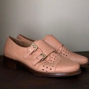 Aerosoles Leather Loafer